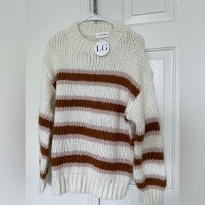 Luca + Grae Sweater